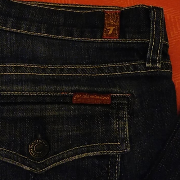 Jeans - Picture 7 of 12